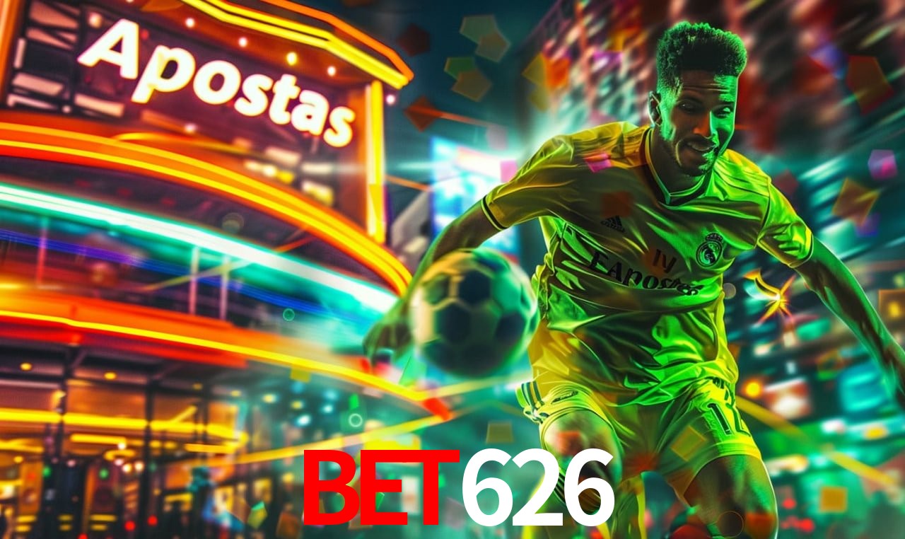 Estatísticas BET626