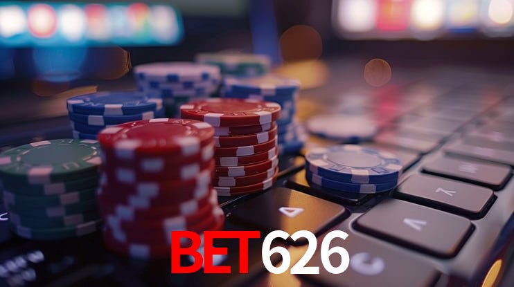 bet626 Certificado eCOGRA - Jogos Justos Auditados