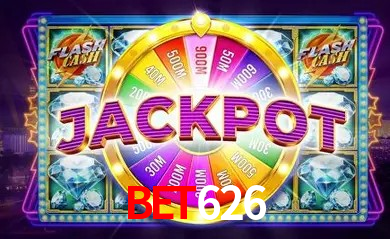 bet626 Cassino Online Certificado