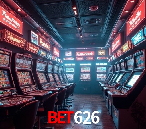 Plataforma bet626 - Cloud AWS Infrastructure