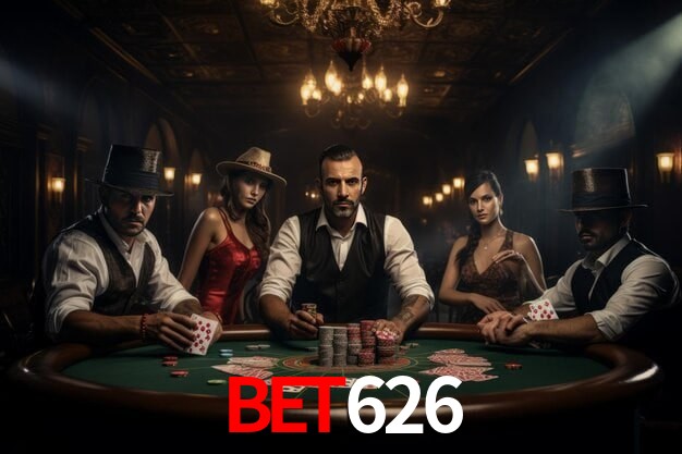 bet626 Logo 1