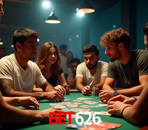 Slots bet626 - RTP Alto Certificado